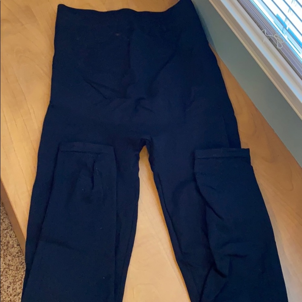 Maternity Blanqi leggings